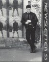 Gary Numan Newsletter No 55